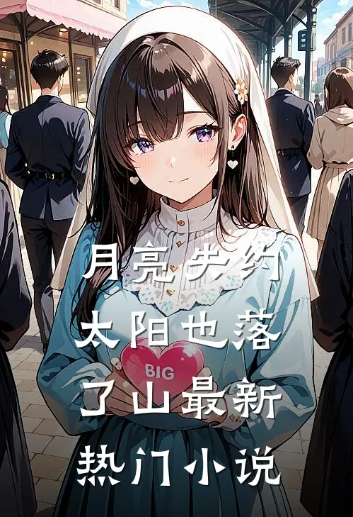 月亮失约，太阳也落了山最新热门小说