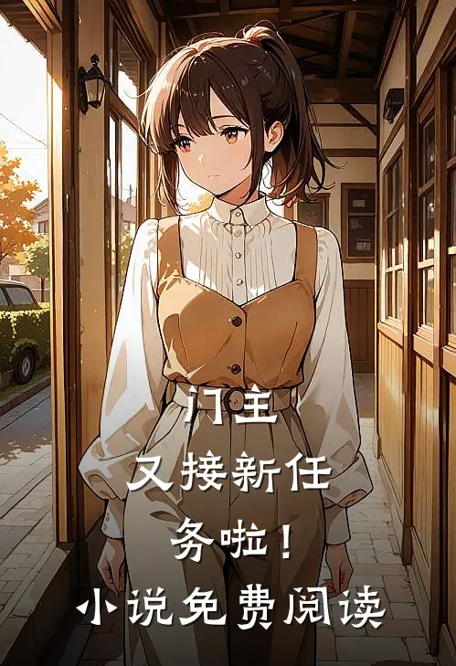 门主，又接新任务啦！小说免费阅读