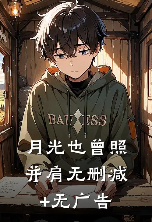 月光也曾照并肩无删减+无广告