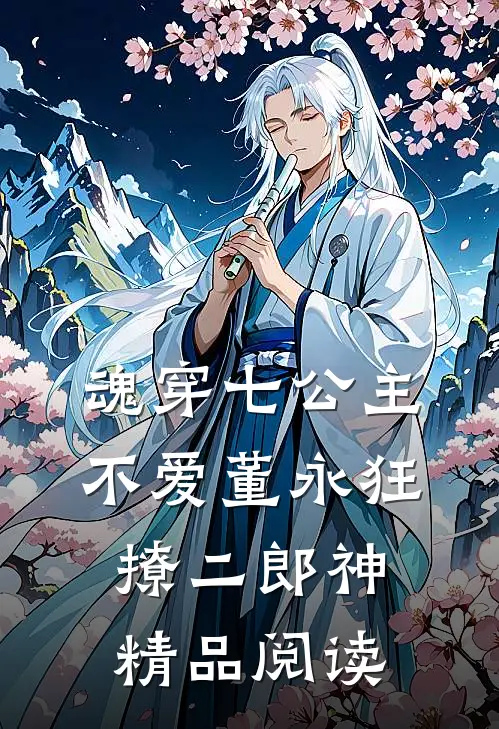魂穿七公主，不爱董永狂撩二郎神精品阅读
