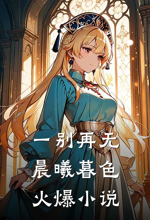 一别再无晨曦暮色火爆小说