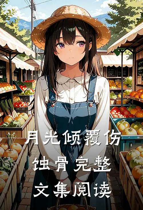 月光倾覆伤蚀骨完整文集阅读