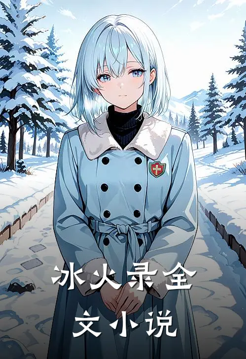 冰火录全文小说