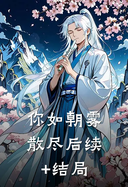 你如朝雾散尽后续+结局