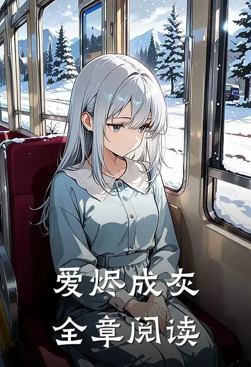 爱烬成灰全章阅读