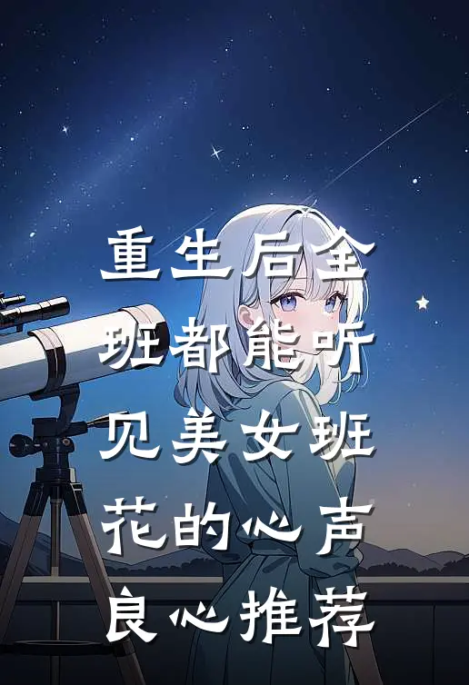 重生后全班都能听见美女班花的心声良心推荐
