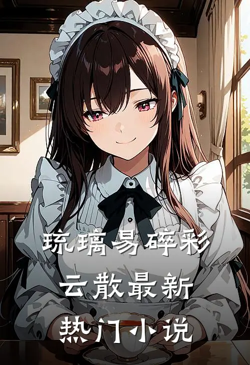 琉璃易碎彩云散最新热门小说