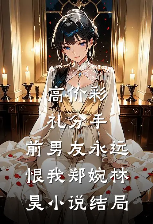 高价彩礼分手，前男友永远恨我郑婉林昊小说结局