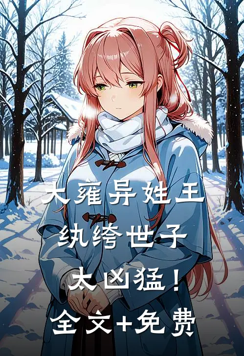 大雍异姓王，纨绔世子太凶猛！全文+免费