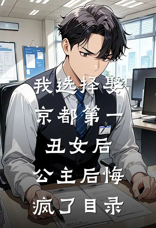 我选择娶京都第一丑女后，公主后悔疯了目录
