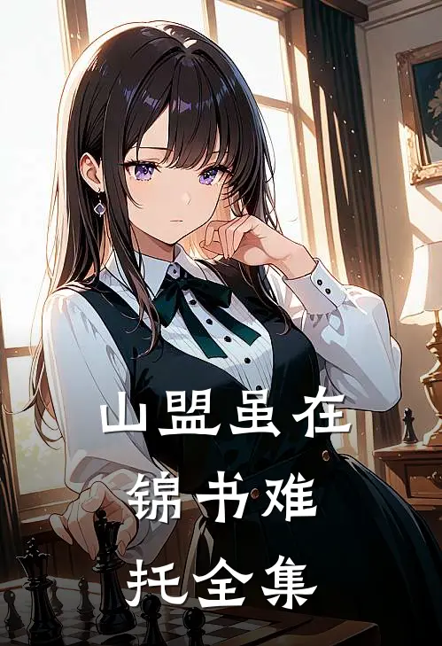 山盟虽在，锦书难托全集