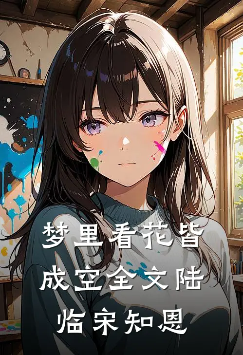 梦里看花皆成空全文陆临宋知恩