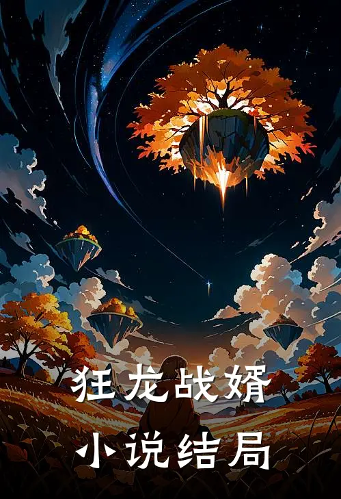 狂龙战婿小说结局