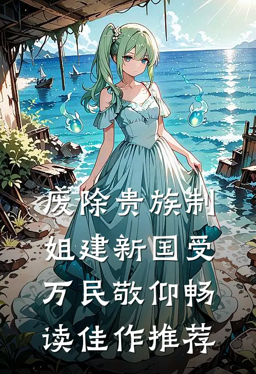废除贵族制，姐建新国受万民敬仰畅读佳作推荐