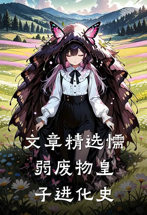 文章精选懦弱废物皇子进化史