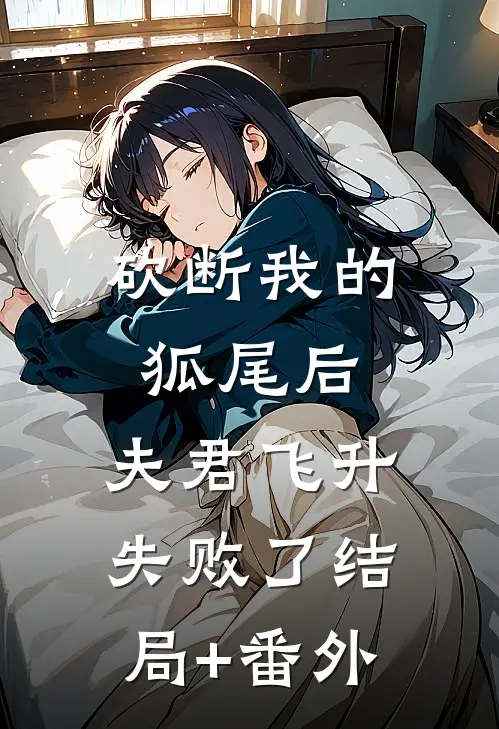 砍断我的狐尾后，夫君飞升失败了结局+番外