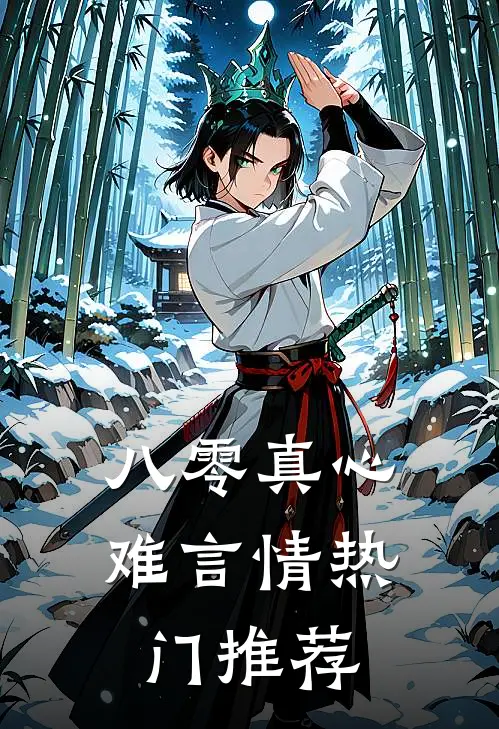 八零真心难言情热门推荐