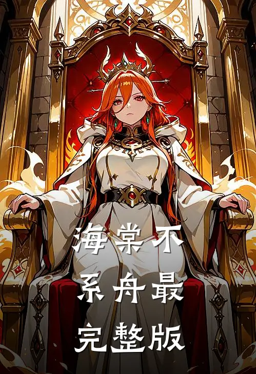 海棠不系舟最完整版