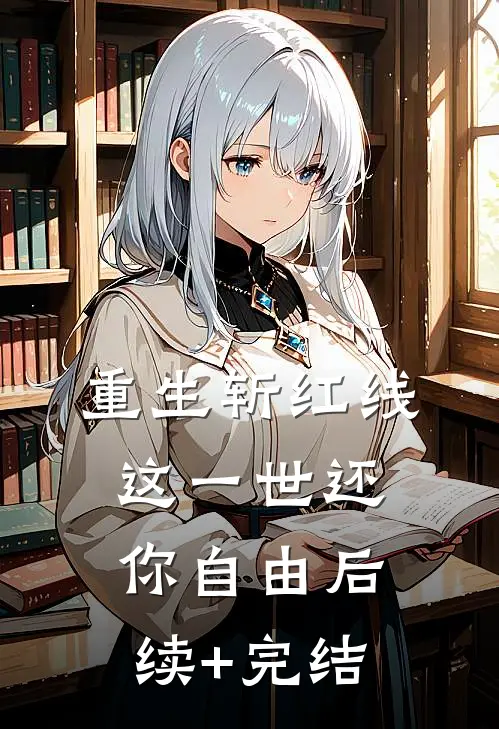 重生斩红线：这一世还你自由后续+完结