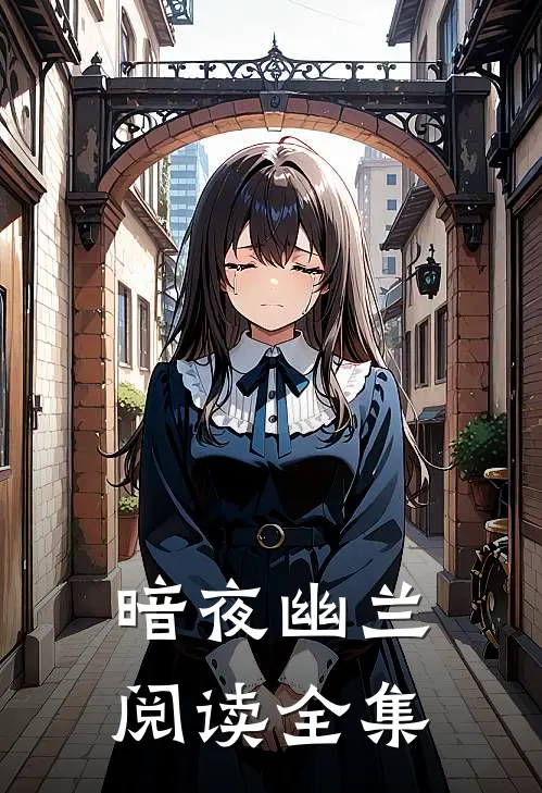 暗夜幽兰阅读全集