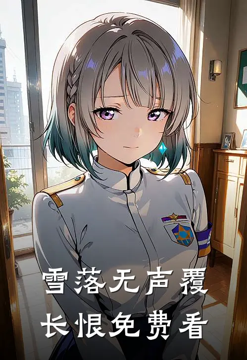 雪落无声覆长恨免费看