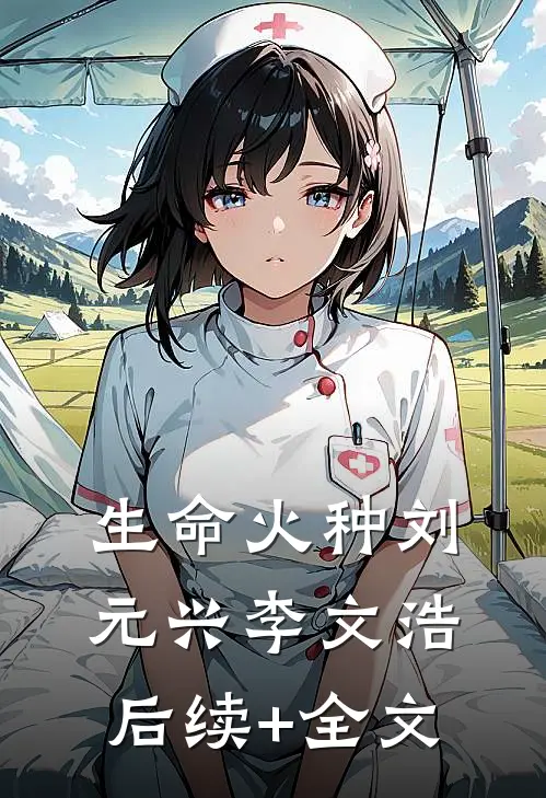 生命火种刘元兴李文浩后续+全文