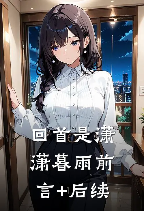 回首是潇潇暮雨前言+后续