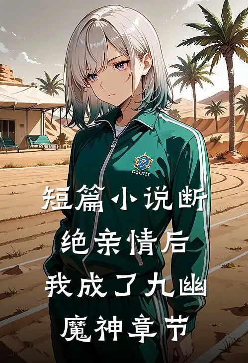 短篇小说断绝亲情后，我成了九幽魔神章节