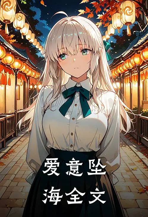 爱意坠海全文
