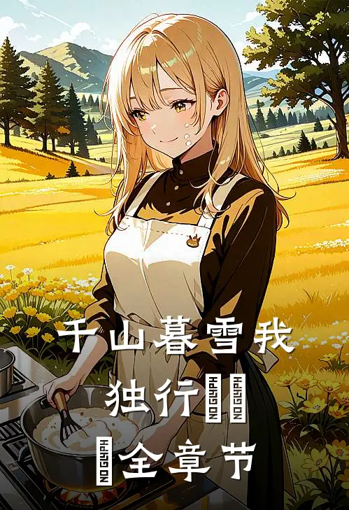 千山暮雪我独行​​​全章节