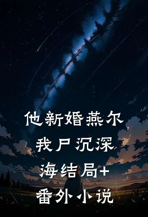 他新婚燕尔，我尸沉深海结局+番外小说