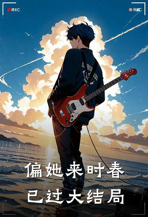偏她来时春已过大结局