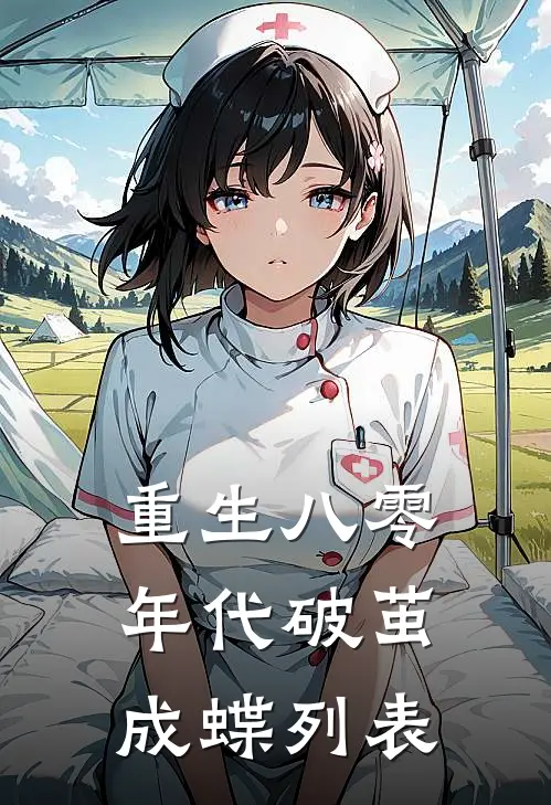 重生八零年代破茧成蝶列表