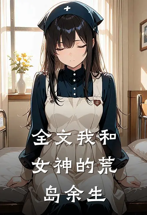 全文我和女神的荒岛余生
