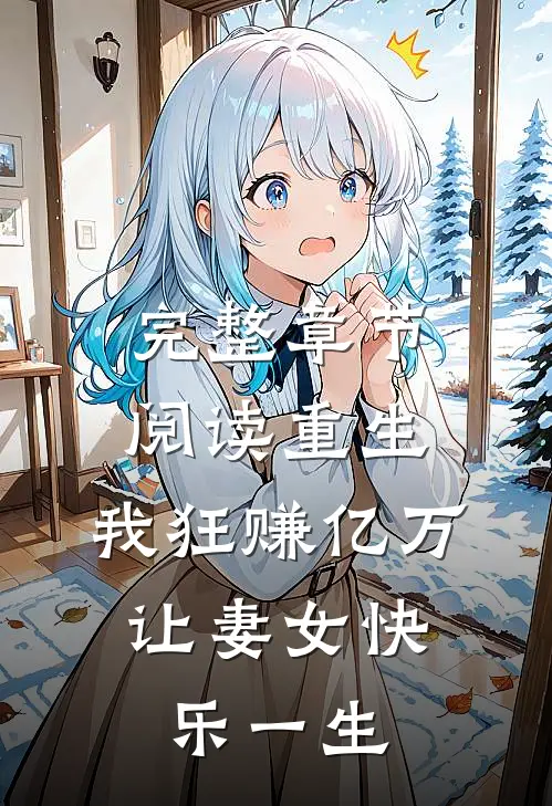 完整章节阅读重生：我狂赚亿万，让妻女快乐一生