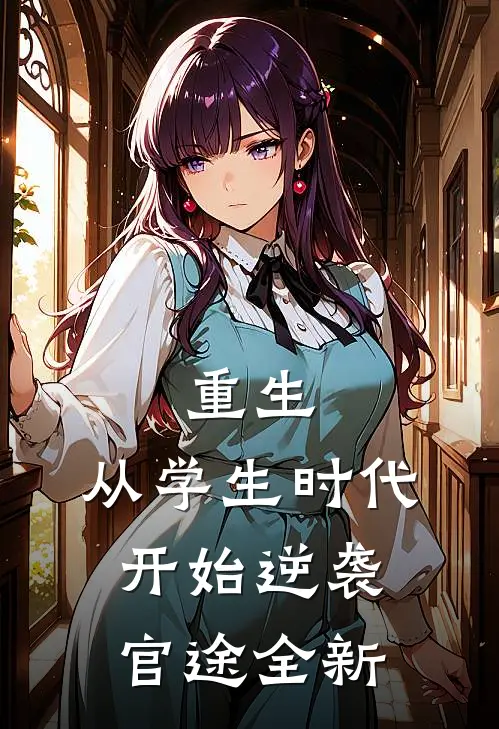 重生：从学生时代开始逆袭官途全新