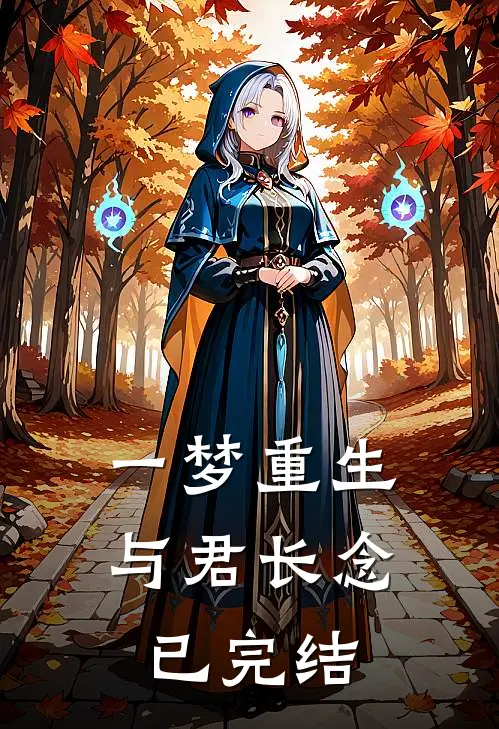 一梦重生，与君长念已完结