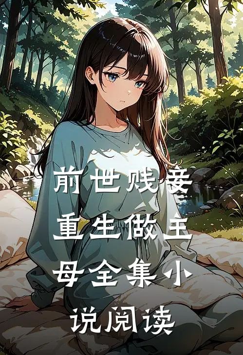 前世贱妾，重生做主母全集小说阅读