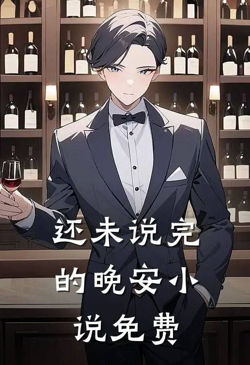 还未说完的晚安小说免费