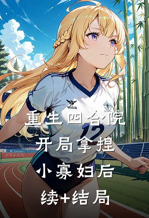 重生四合院，开局拿捏小寡妇后续+结局