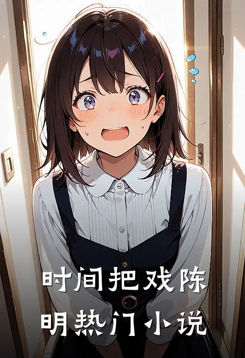时间把戏陈明热门小说