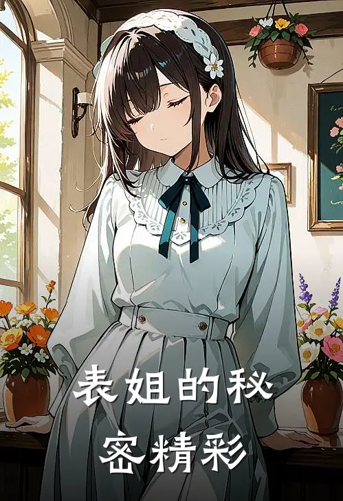 表姐的秘密精彩
