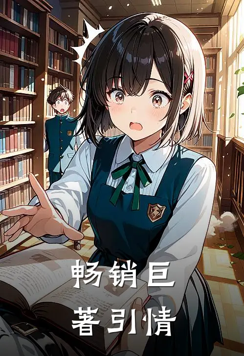 畅销巨著引情