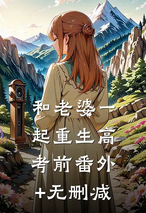 和老婆一起重生高考前番外+无删减