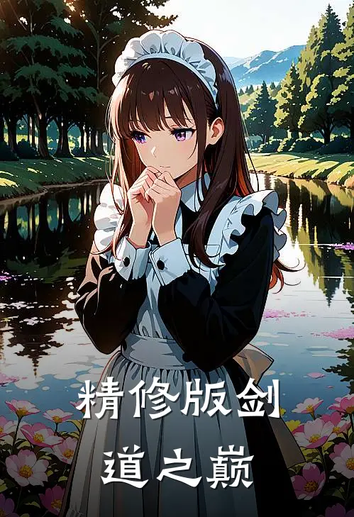 精修版剑道之巅