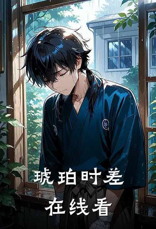 琥珀时差在线看