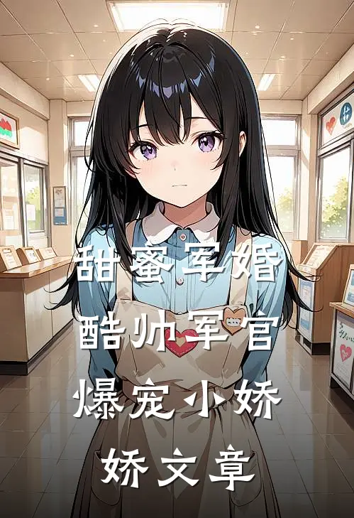 甜蜜军婚，酷帅军官爆宠小娇娇文章