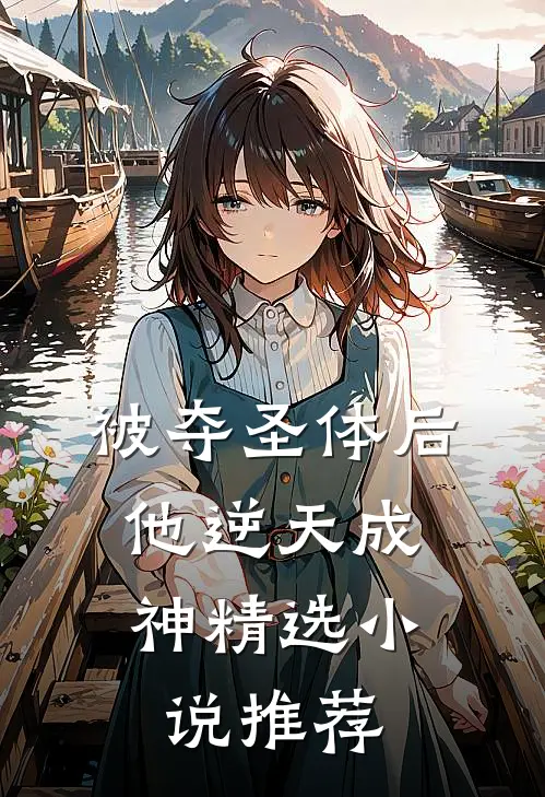 被夺圣体后，他逆天成神精选小说推荐