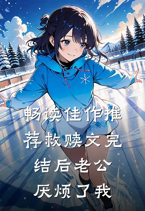 畅读佳作推荐救赎文完结后老公厌烦了我