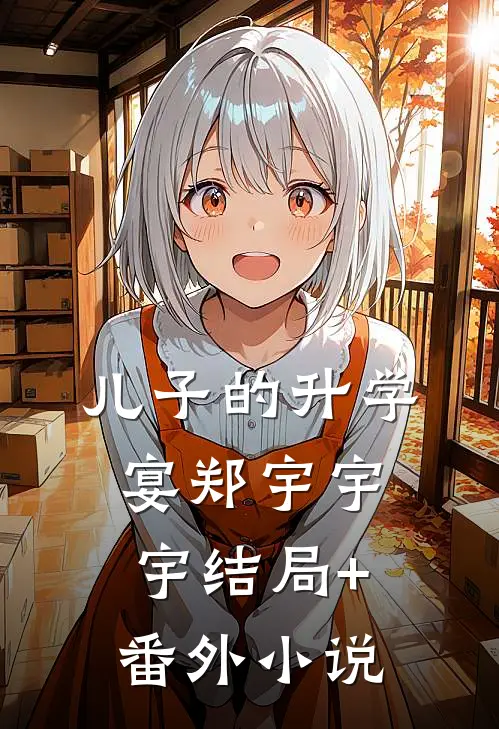 儿子的升学宴郑宇宇宇结局+番外小说